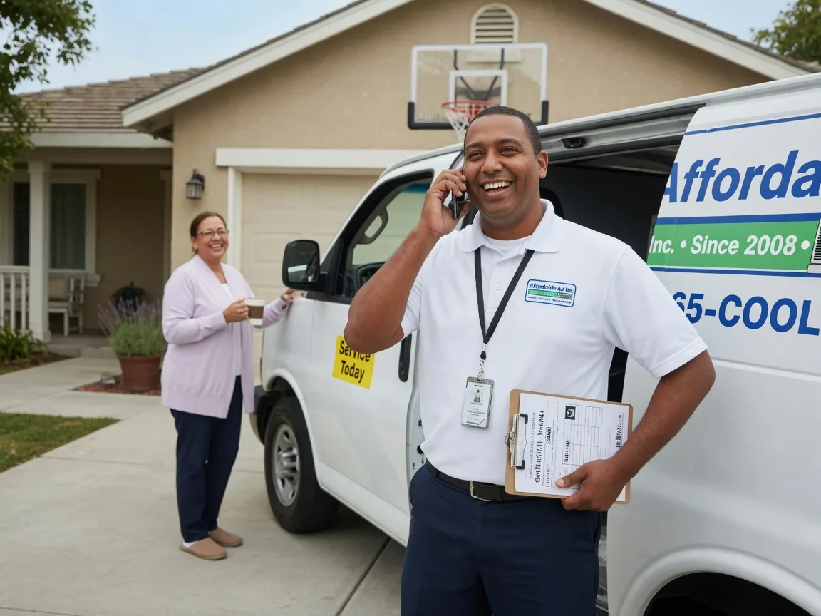 Central Ac Repair Newport, TN FAQs